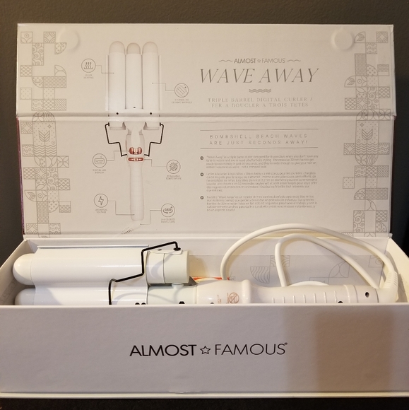 Almost famous Wave Away - Picture 2 of 4